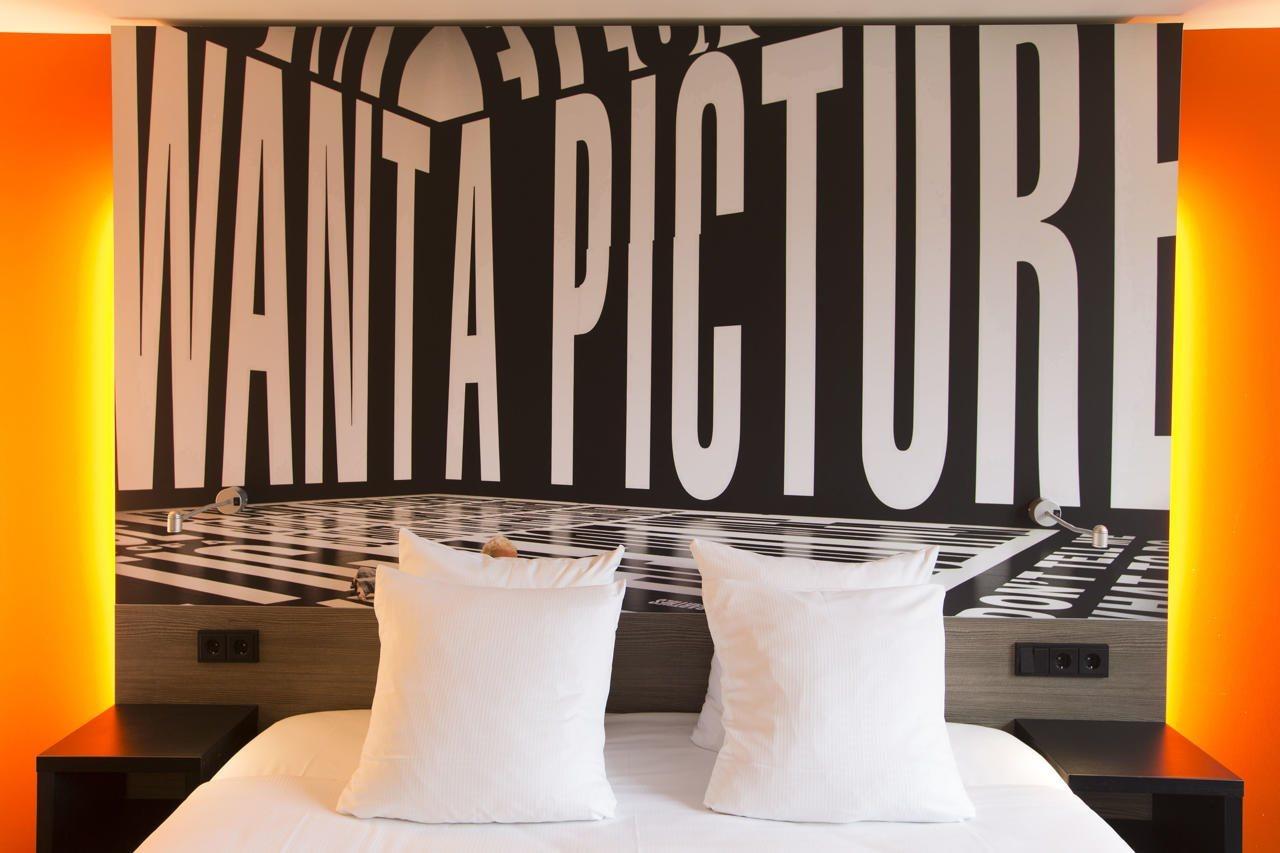 The Manor Amsterdam Hotel Exterior photo